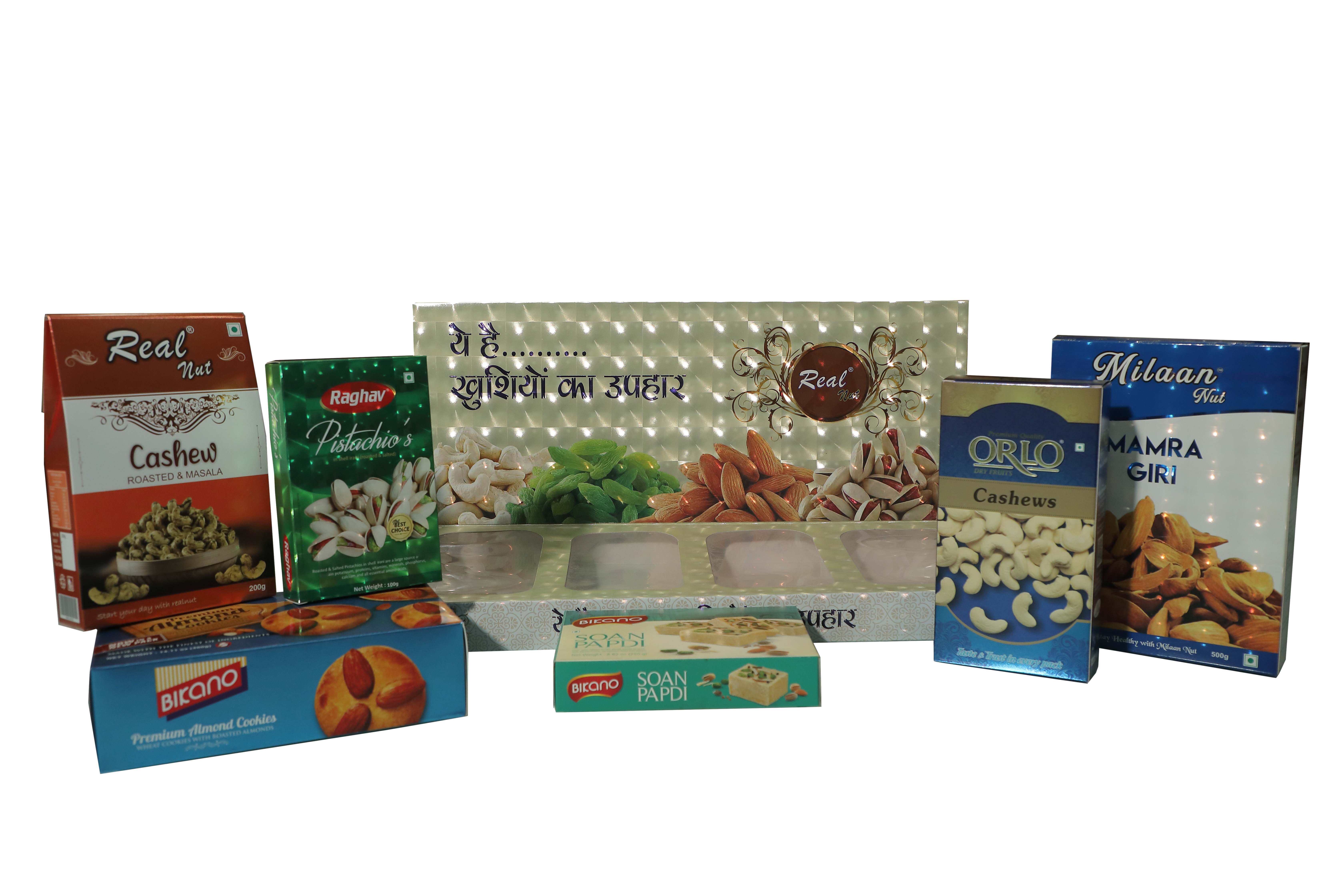 Packaging