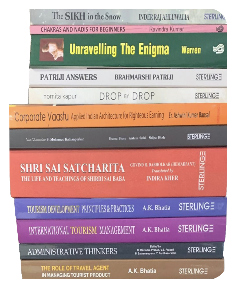 Publishing